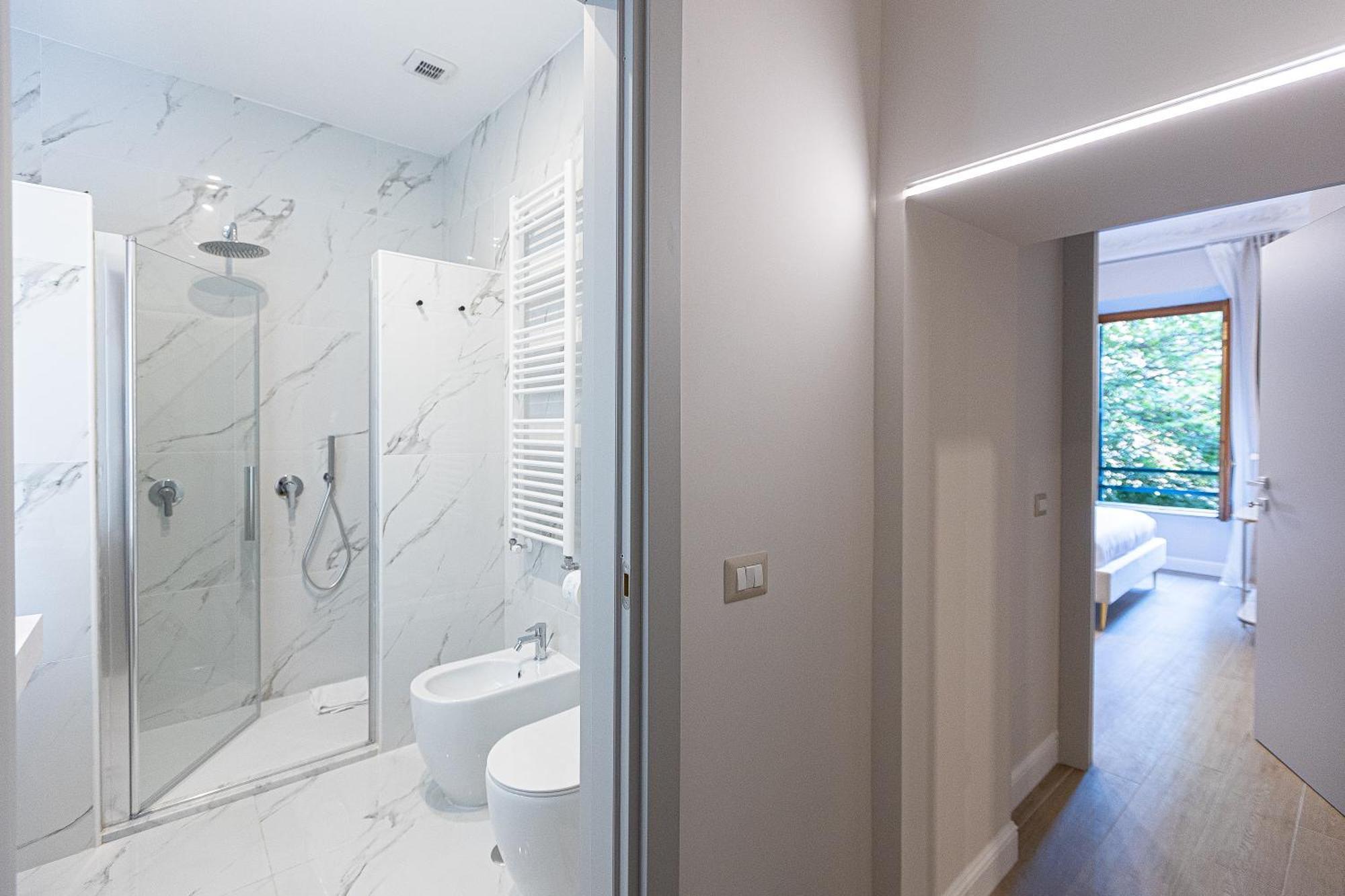 La Dolce Vita Boutique Guest House Rome Exterior photo