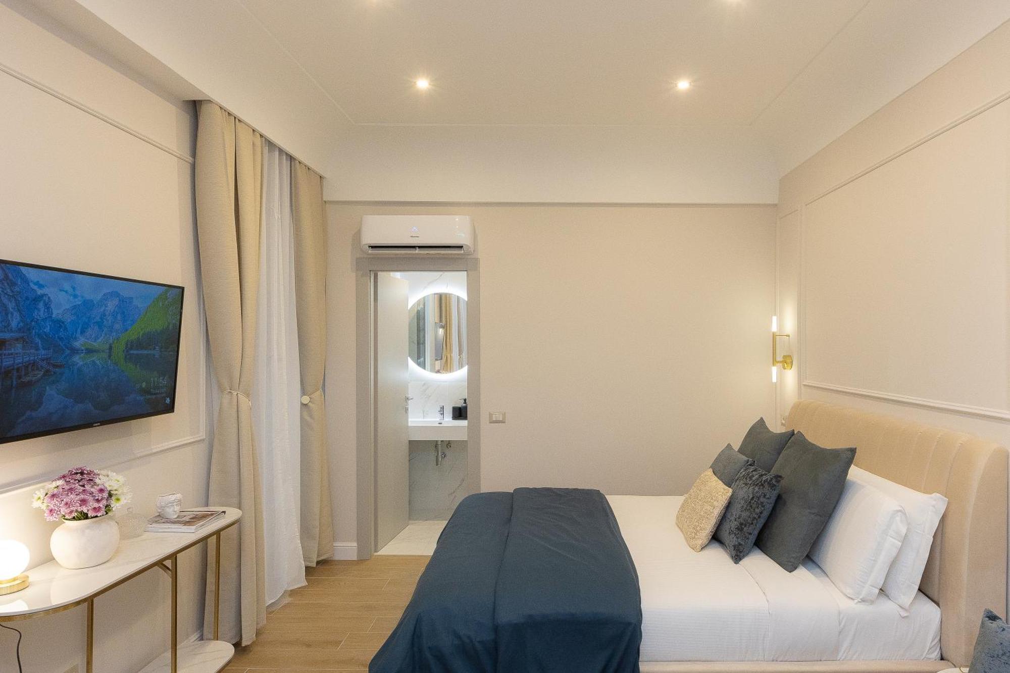 La Dolce Vita Boutique Guest House Rome Exterior photo