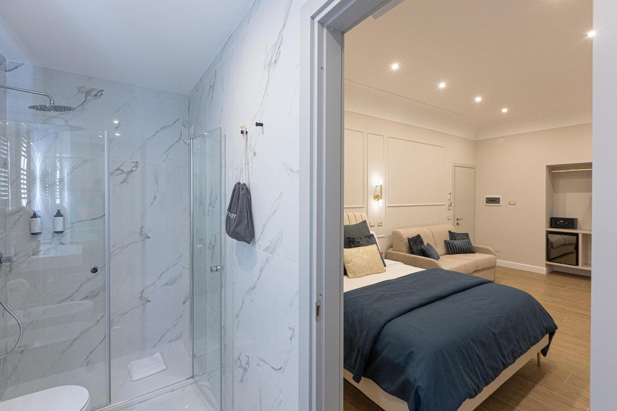 La Dolce Vita Boutique Guest House Rome Exterior photo